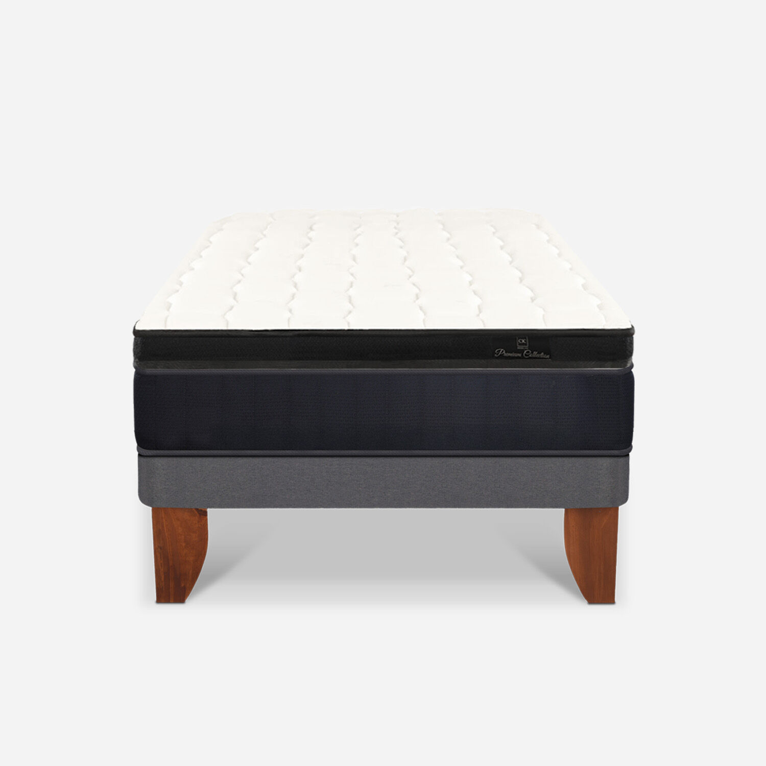 Topper Premium 1,5 Plazas 105x190