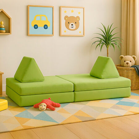 Set Colchonetas CIC Kids Tarragón