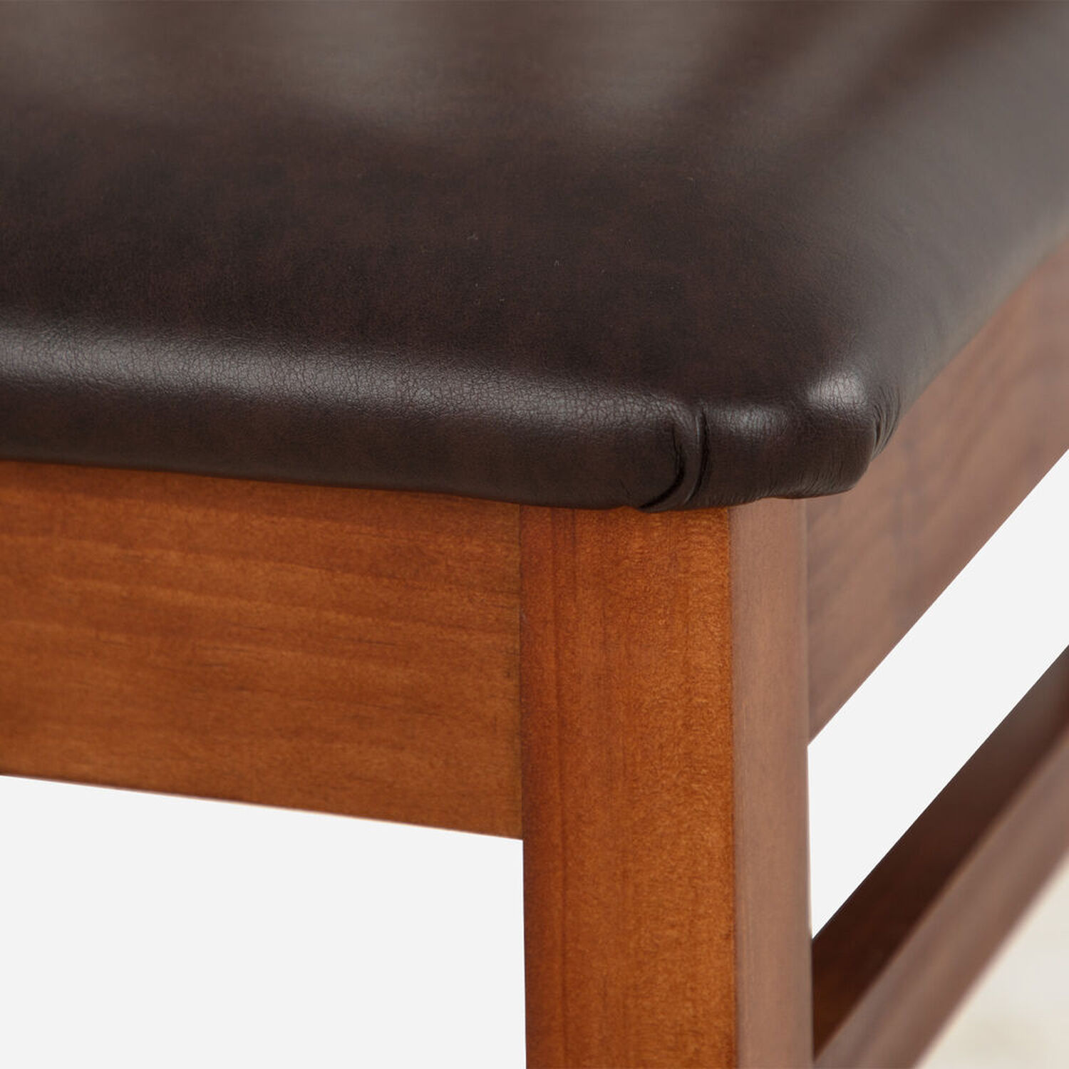 Comedor 6 Sillas Ñuble Caramelo Negro