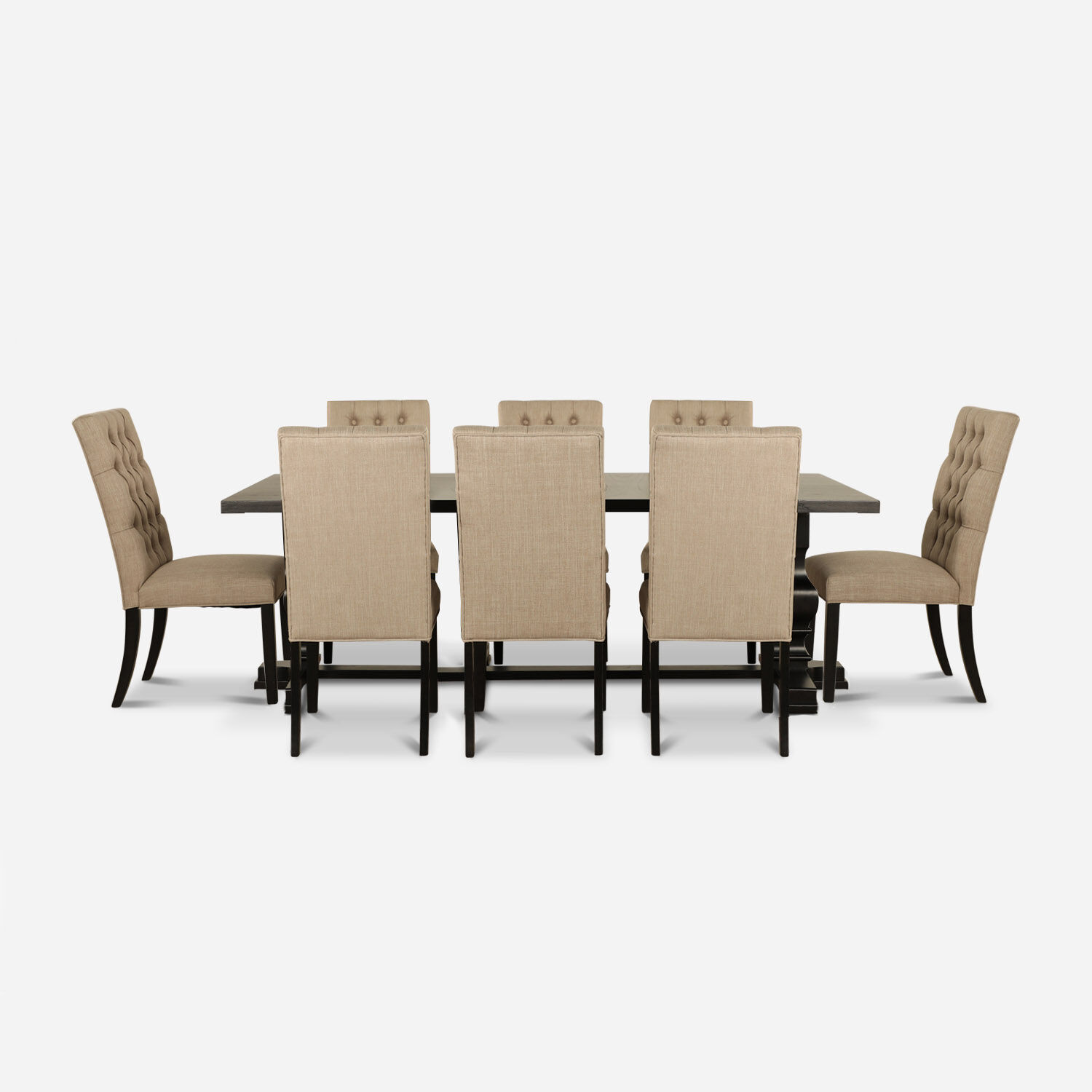 Comedor 8 Sillas Aberdeen