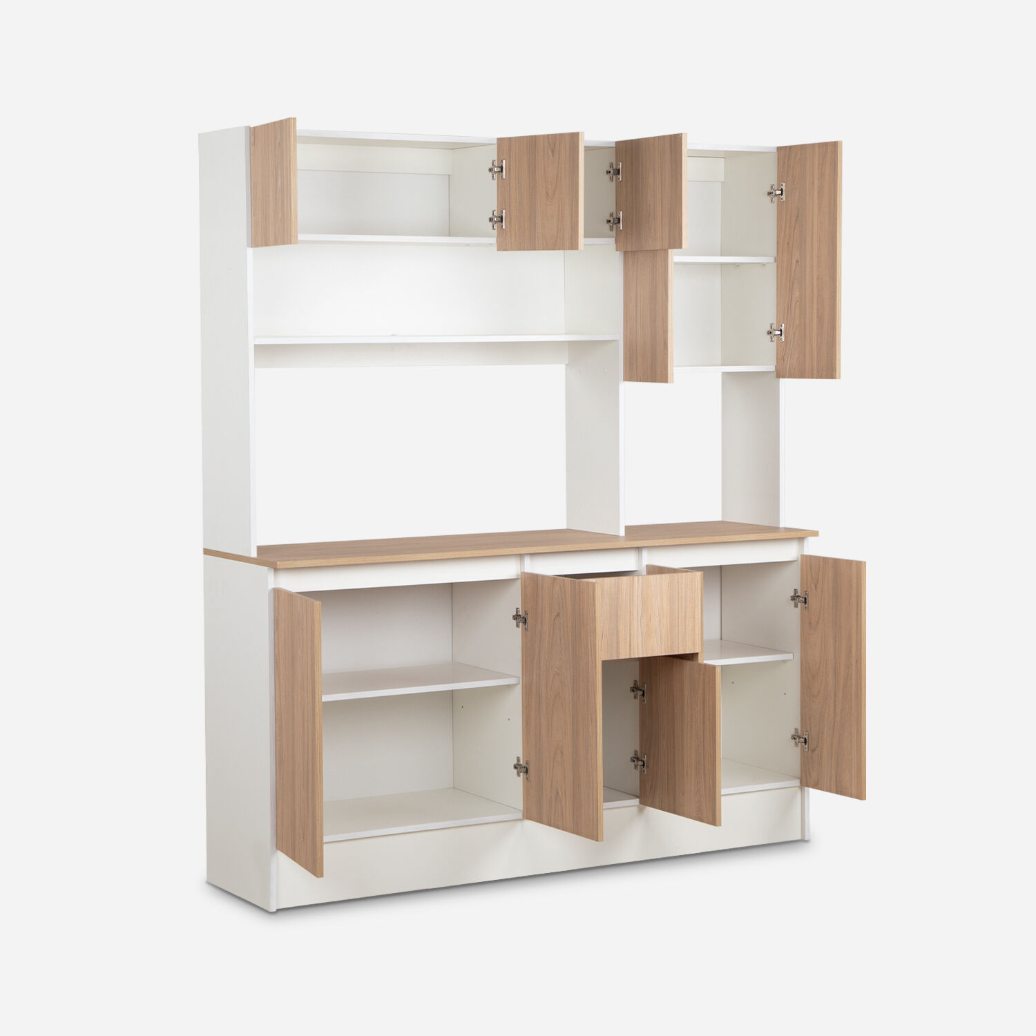 Mueble de Cocina Catania