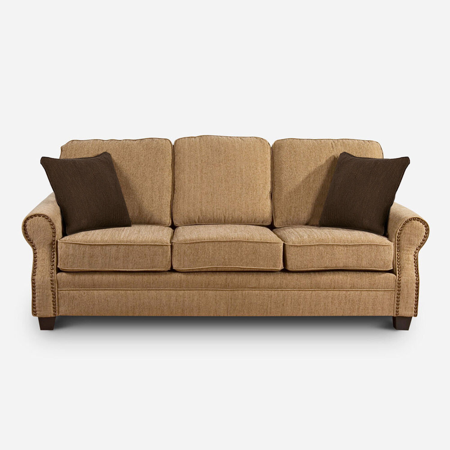 Sof&aacute; 3 Cuerpos Florida Arena