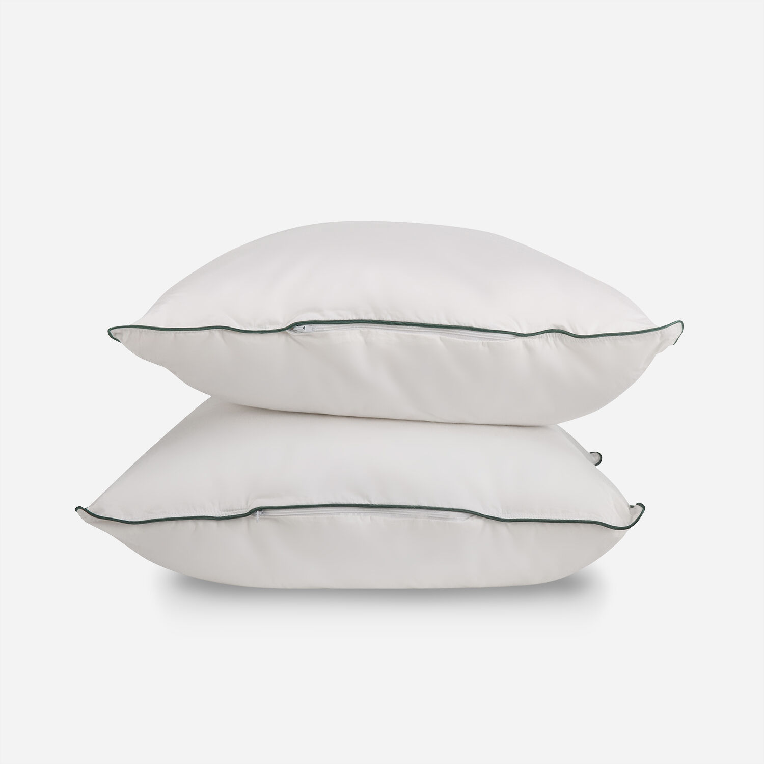 Pack 2 Almohadas Down Alternative Adapt Sleep 50 X 70 cm