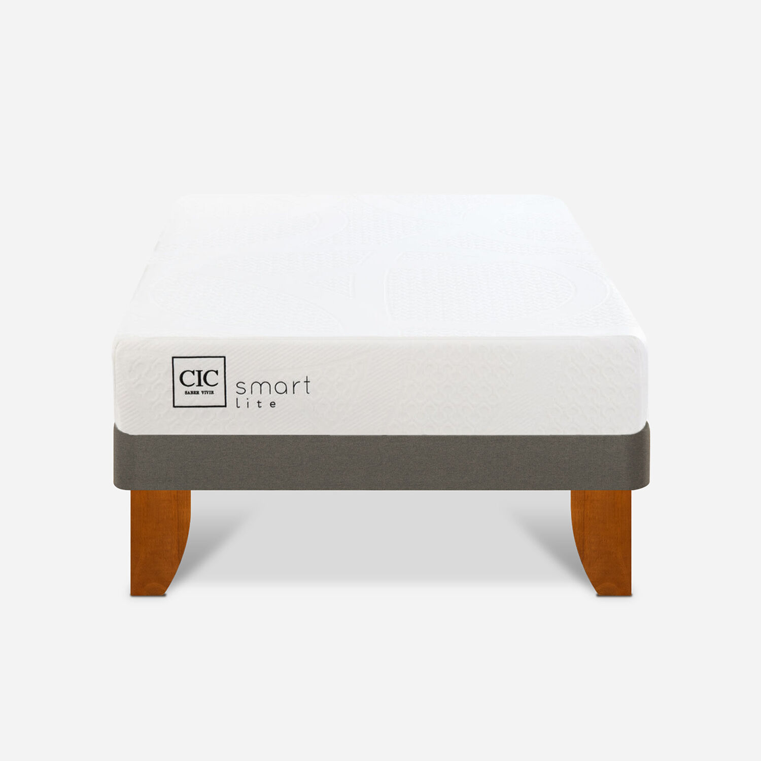 Camas Europea Smart Lite 1,5 P