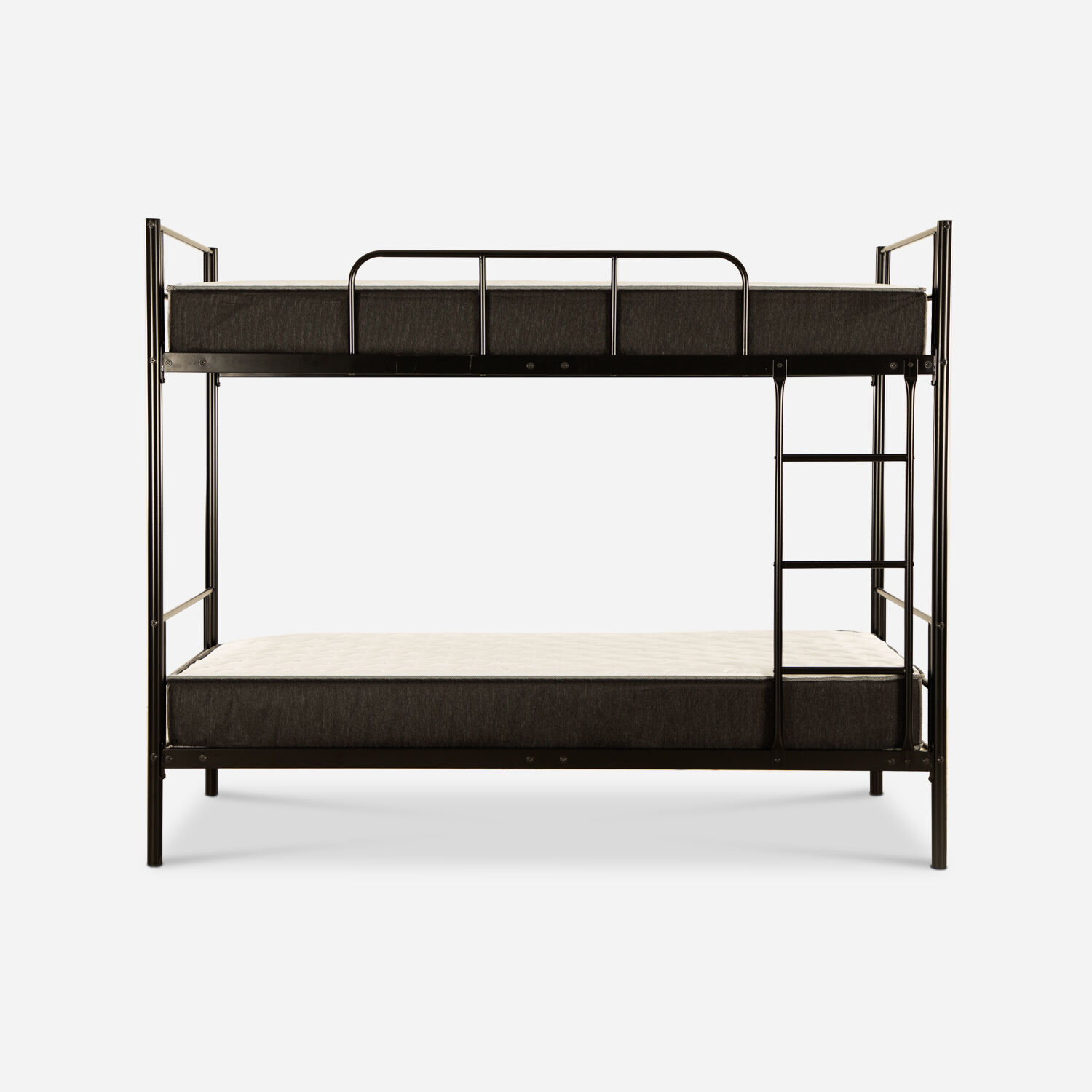 Camarote Belsogno 1 Plaza One Black