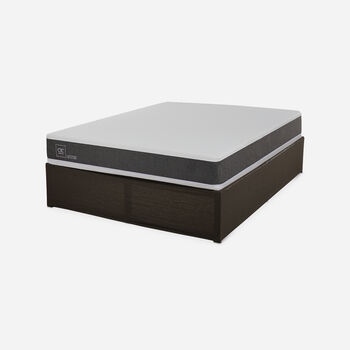 Cama Iron Smart 2 Plazas Ortopedic