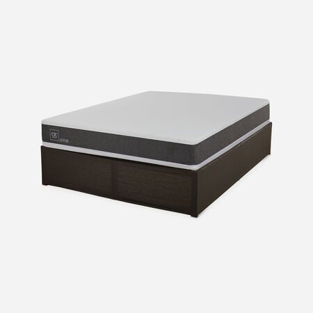 Cama Iron Smart 2 Plazas Ortopedic