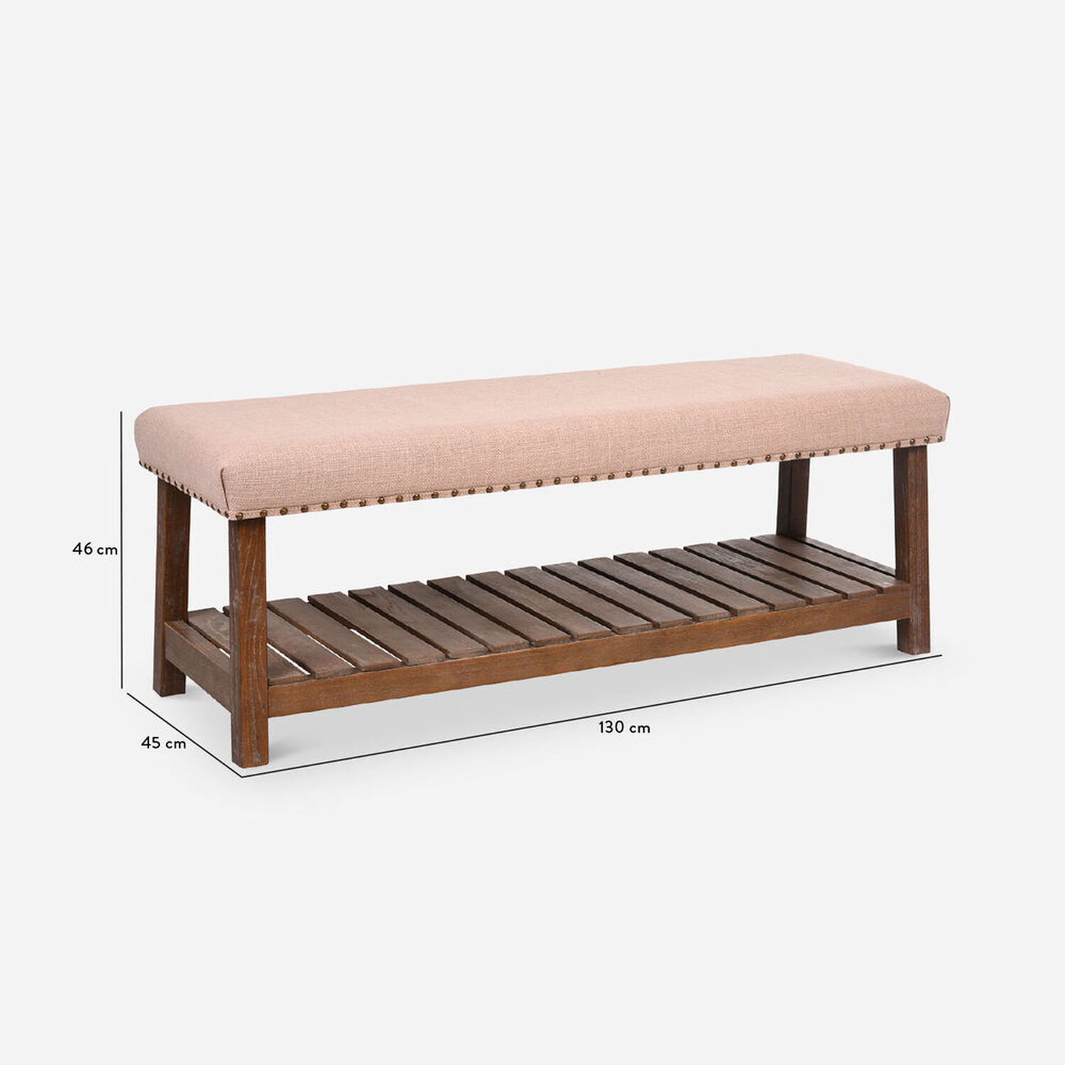 Banqueta Grace