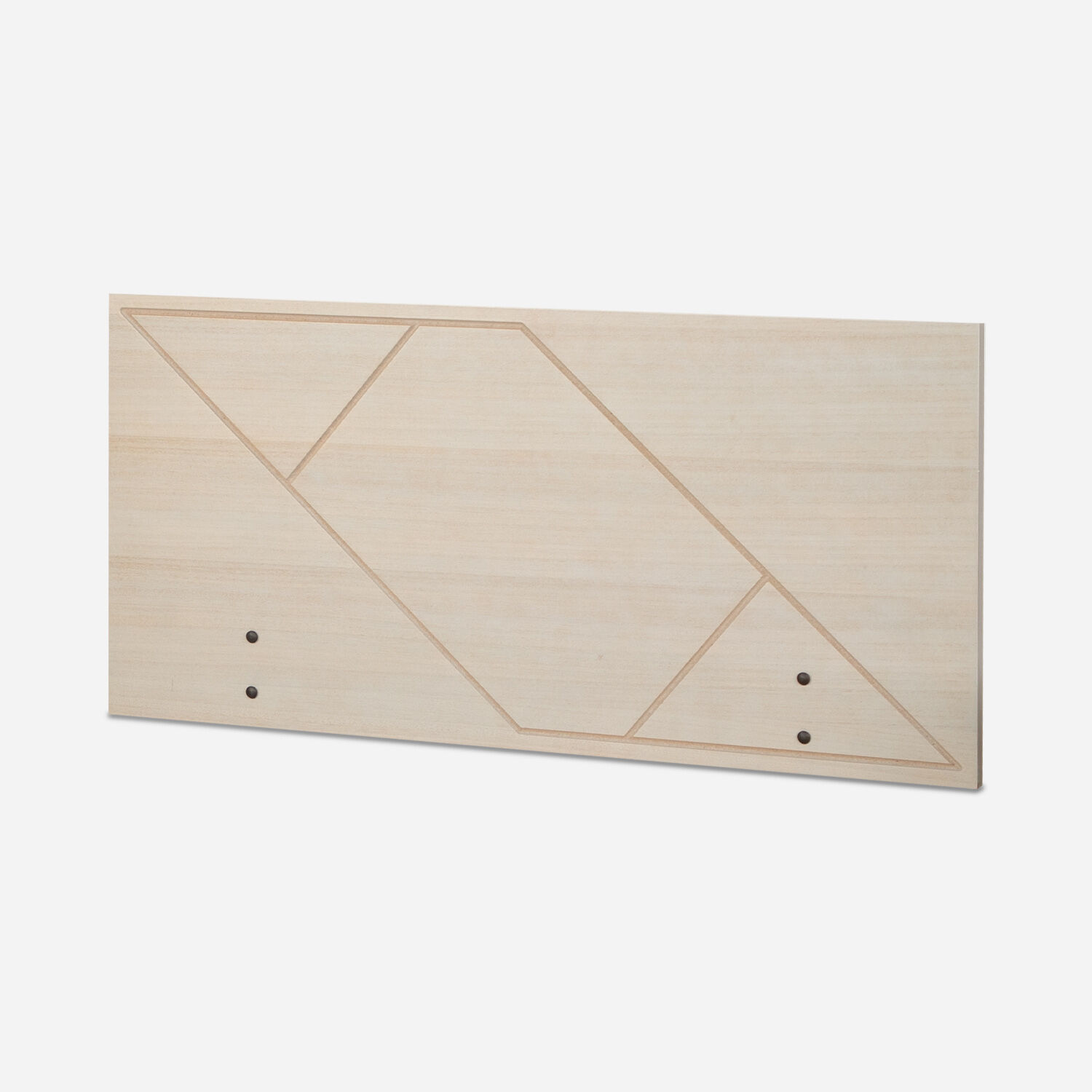 Respaldo Single Villarrica Alpino