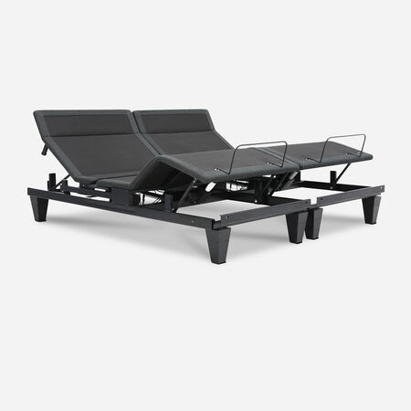 Base TEMPUR&reg; 2 Plazas Pure 150x200