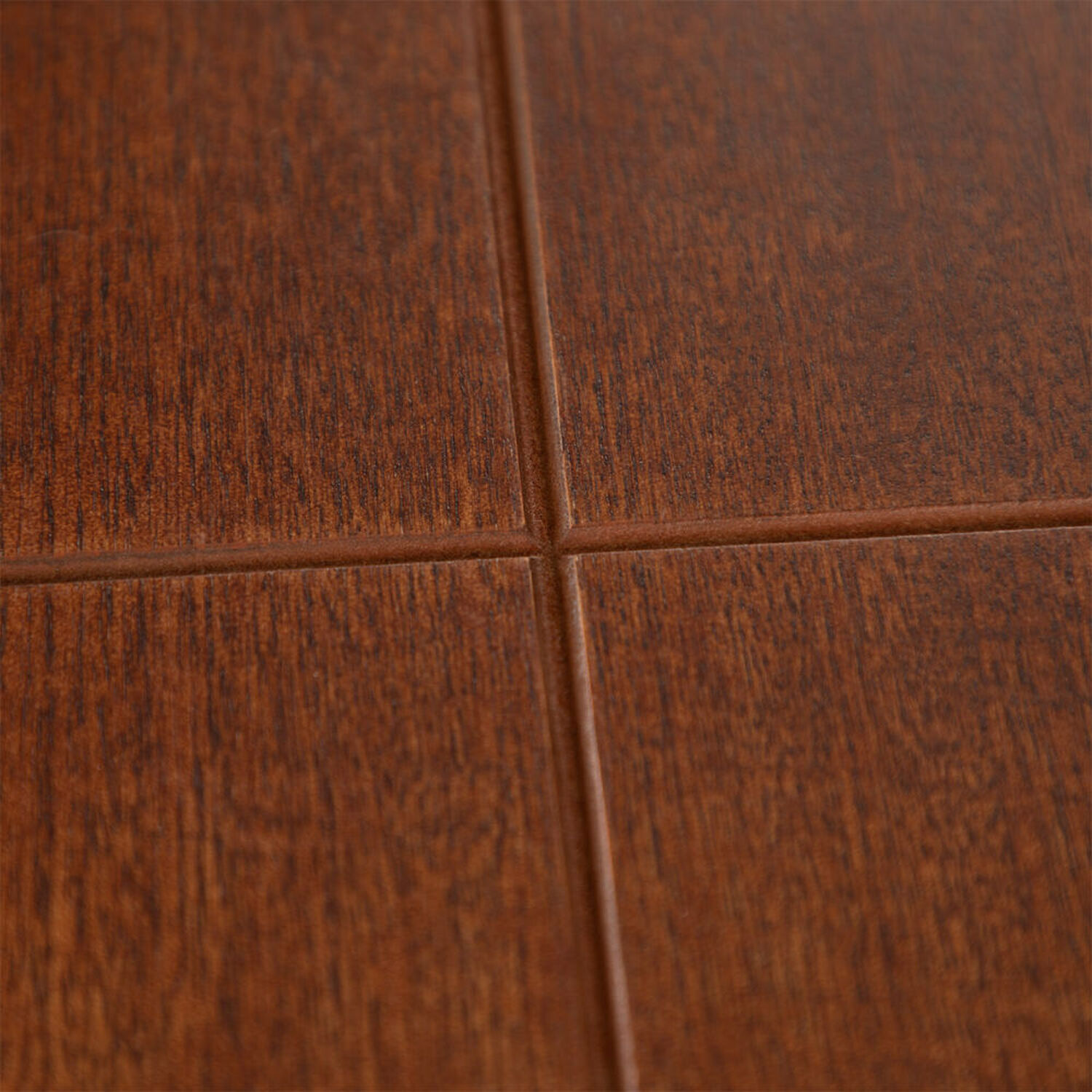 Mesa Lateral &Ntilde;uble Caramelo