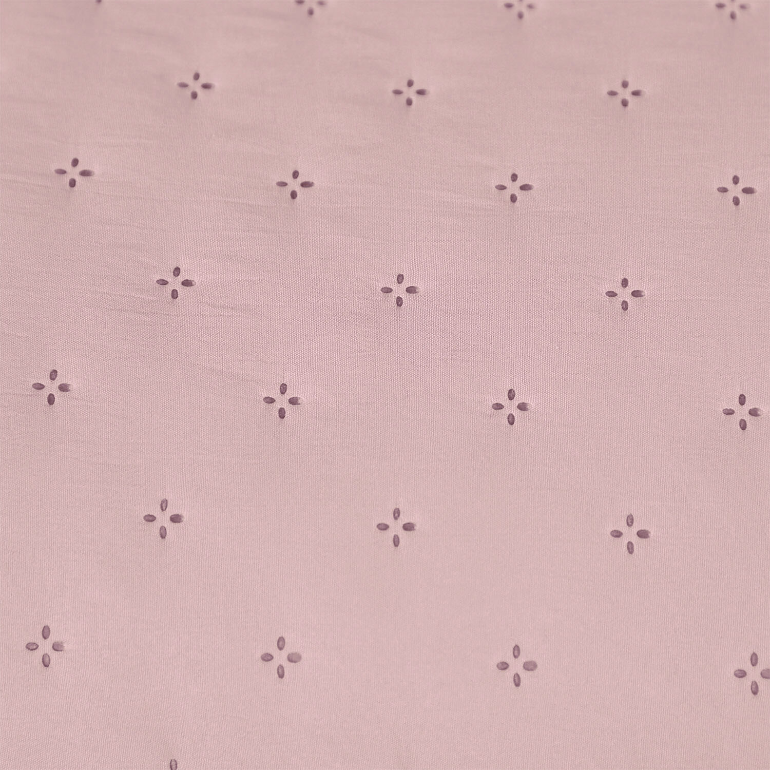 Quilt Single Microfibra Rosa