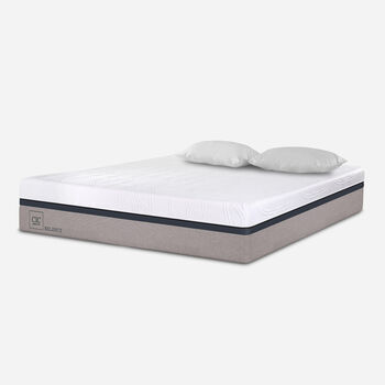 Colch&oacute;n King Balance 180x200 + Almohadas