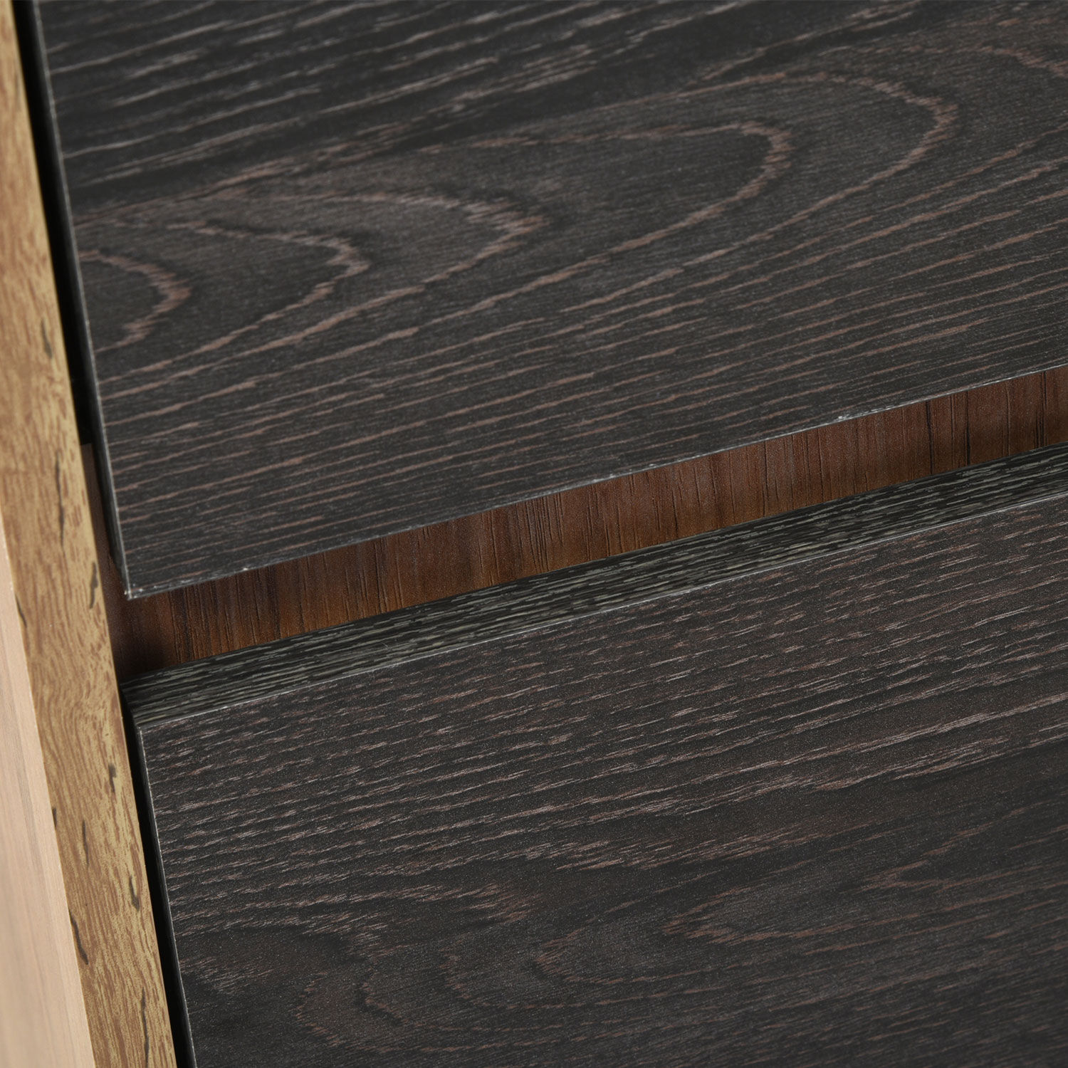 Respaldo Single Espresso + Velador