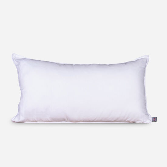 Almohada King Soft Microfibra 50x90 cm