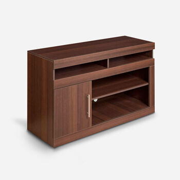 Rack Tv 43" Ganges Wengue