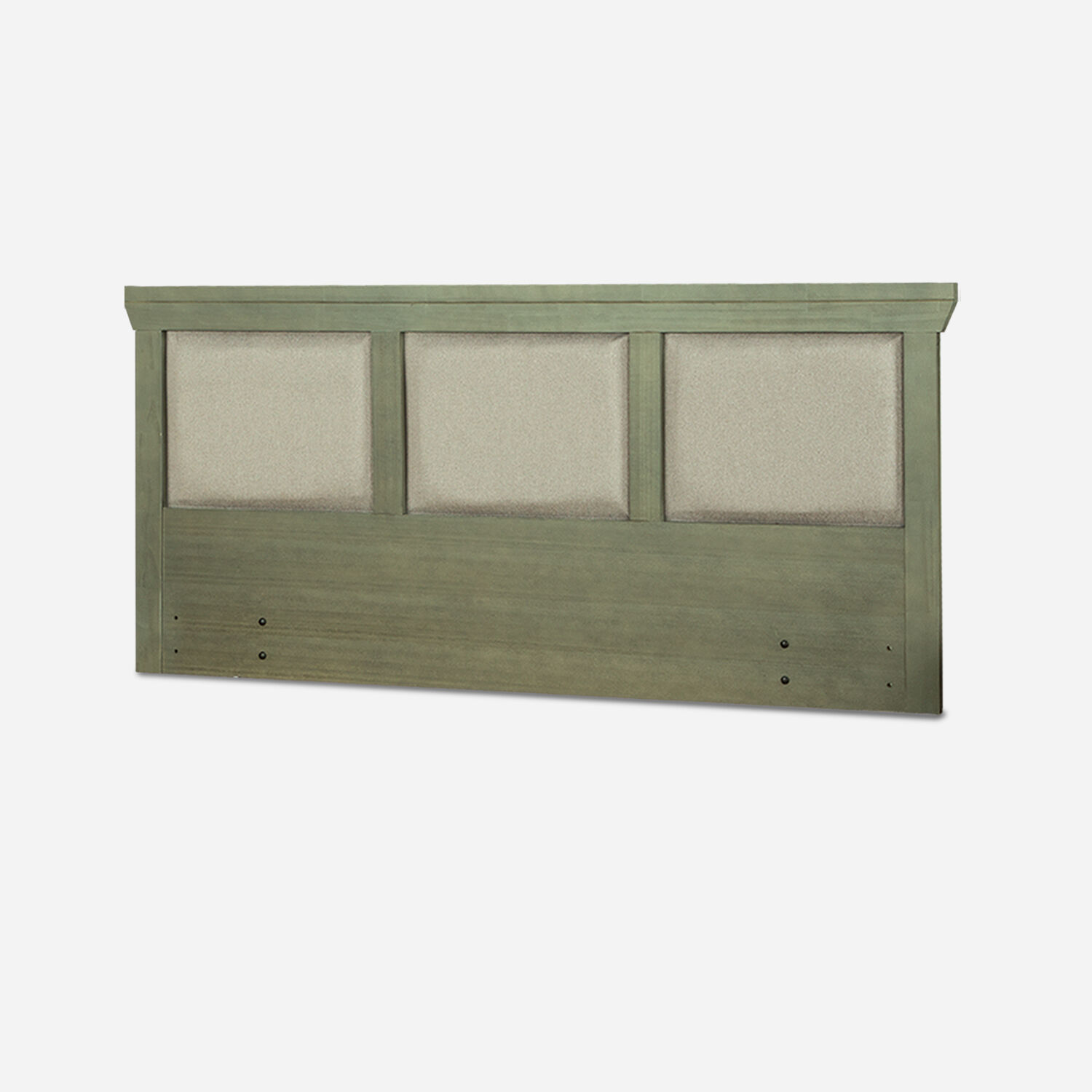 Respaldo King Torino Olivo