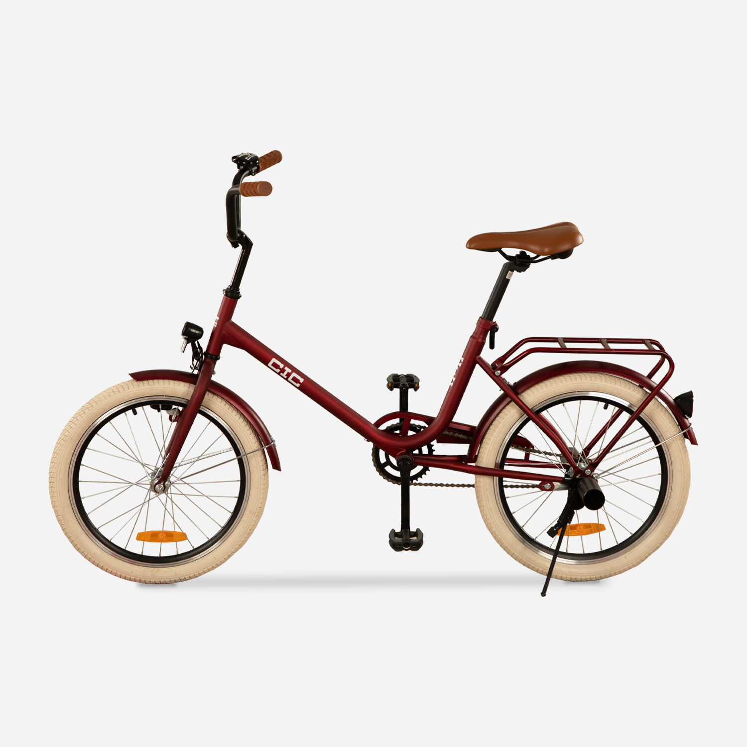Bicicleta Mini CIC Burdeo