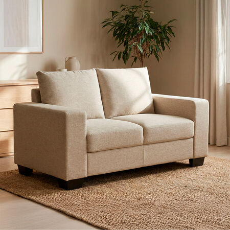 Sof&aacute; 2 Cuerpos Ontario Arena