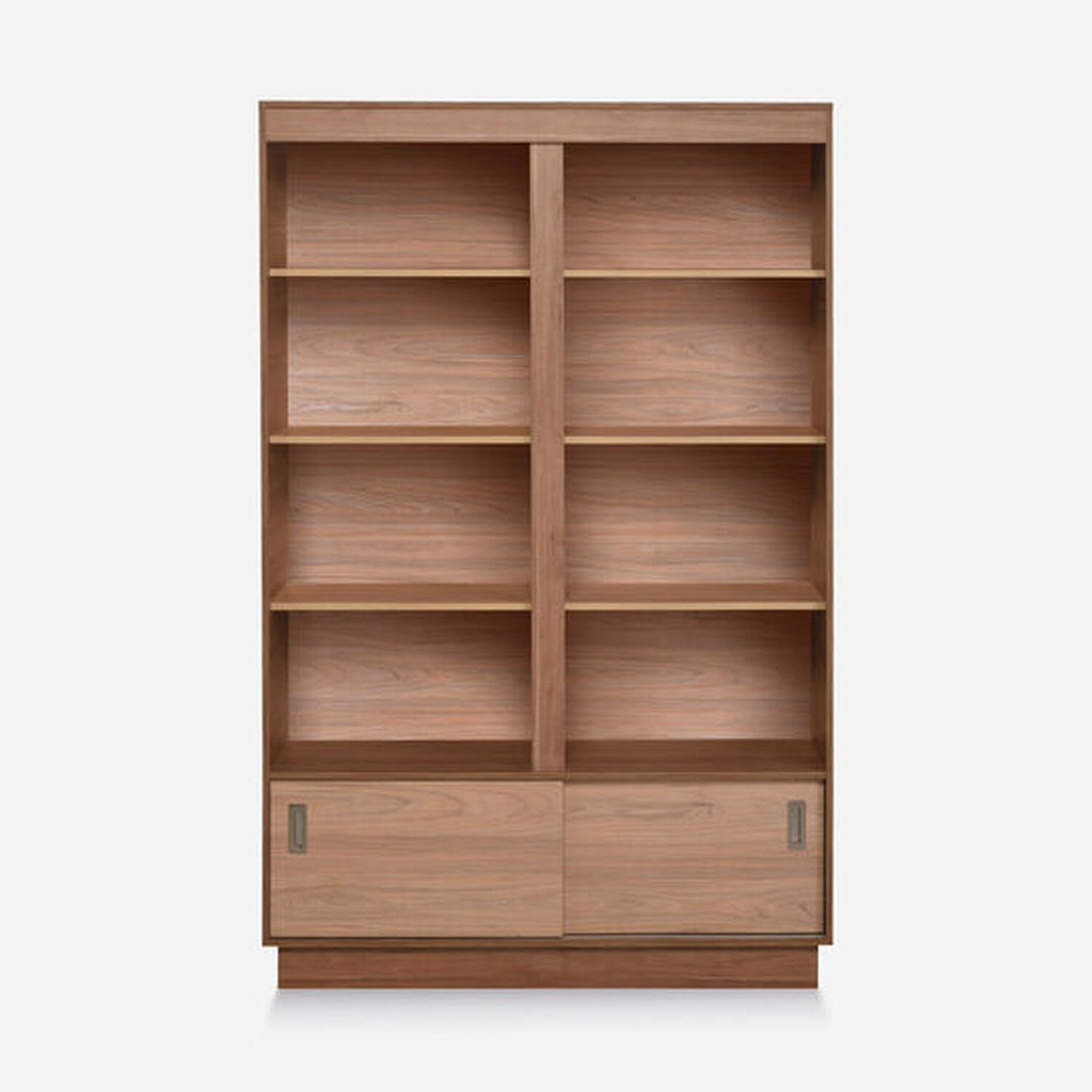 Estante 2 Puertas Nash