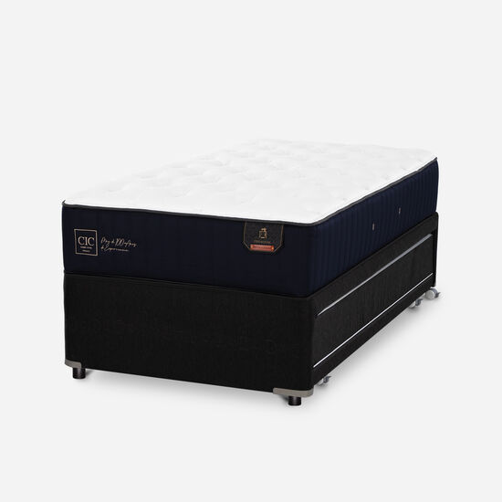 Cama Nido Diván Premium
