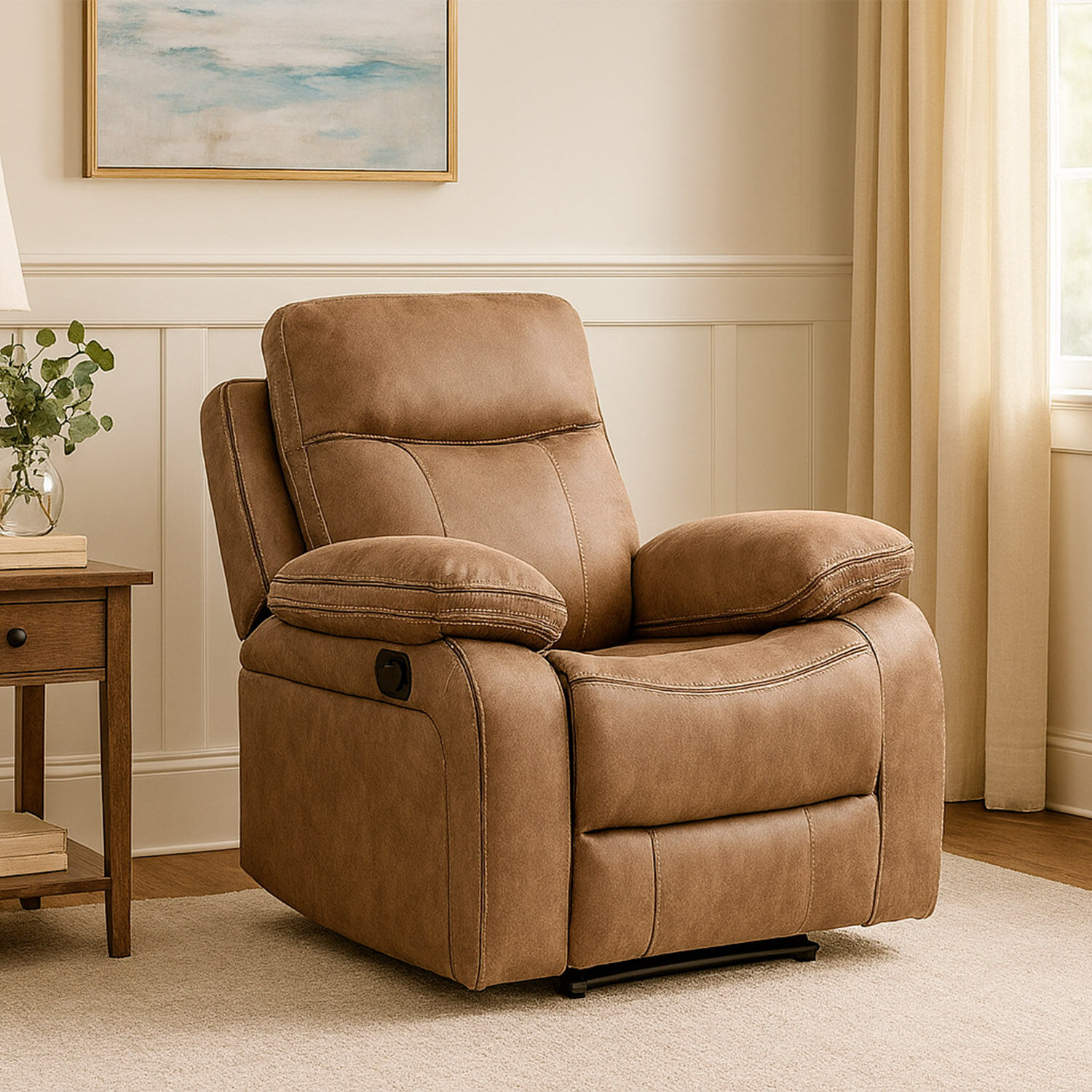 Bergere Sevilla