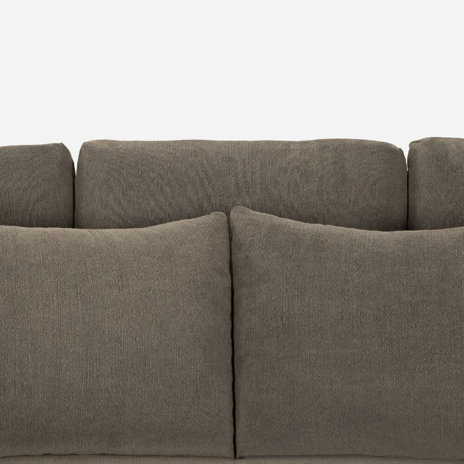 Sof&aacute; 3,5 Cuerpos Hamar Gris