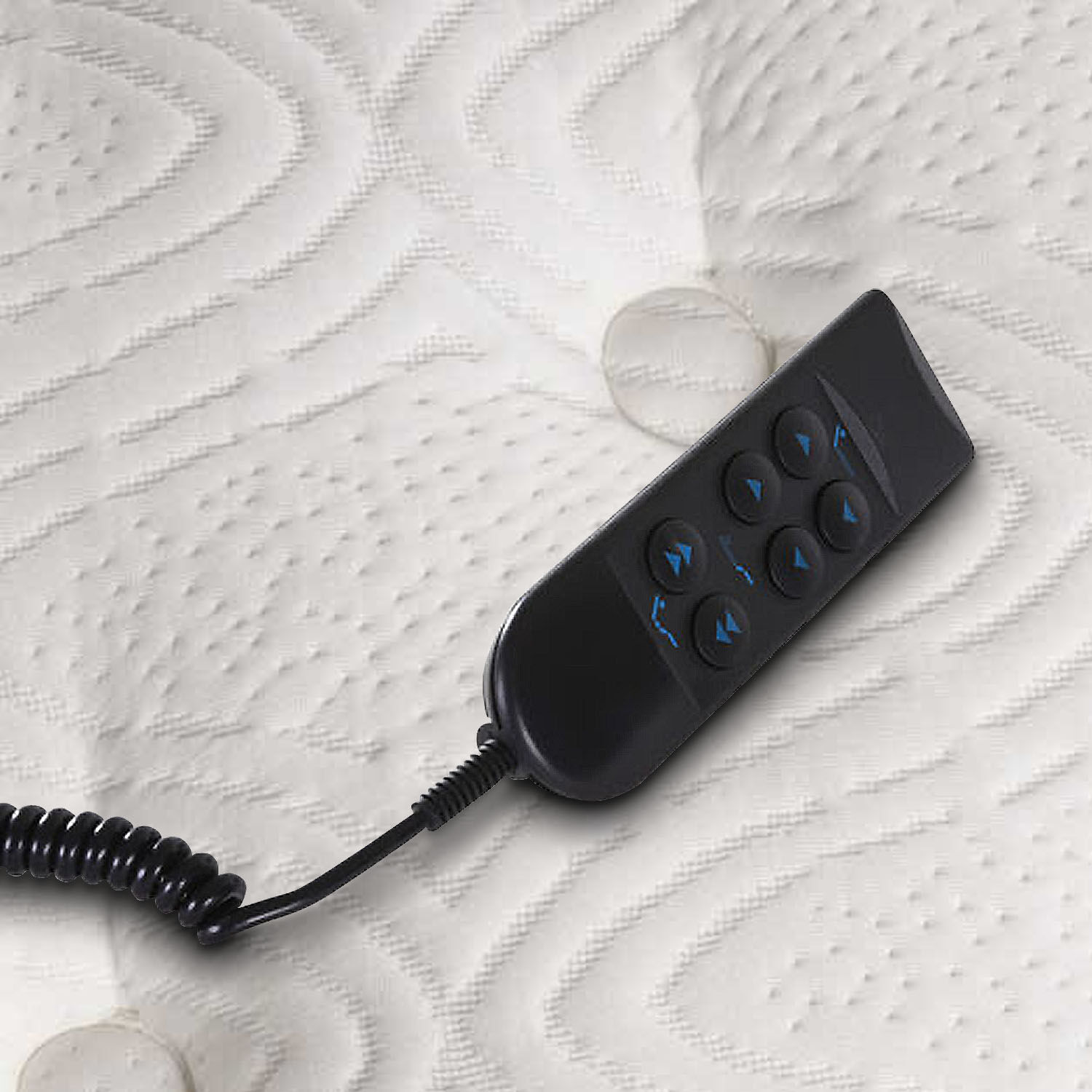 Cama 2 Plazas Zero Premium 150x200 cm