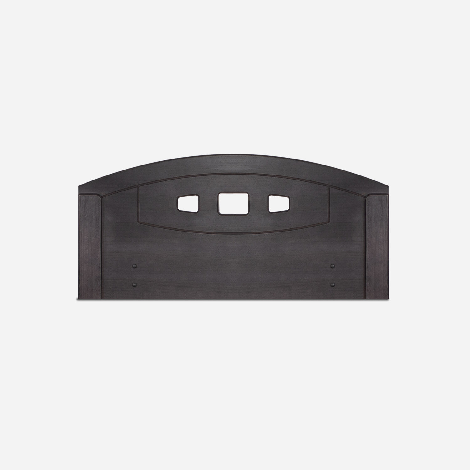 Respaldo Single Gales Negro