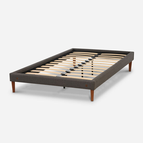 Base 1.5 Plazas Europea Curve 105x200 cm