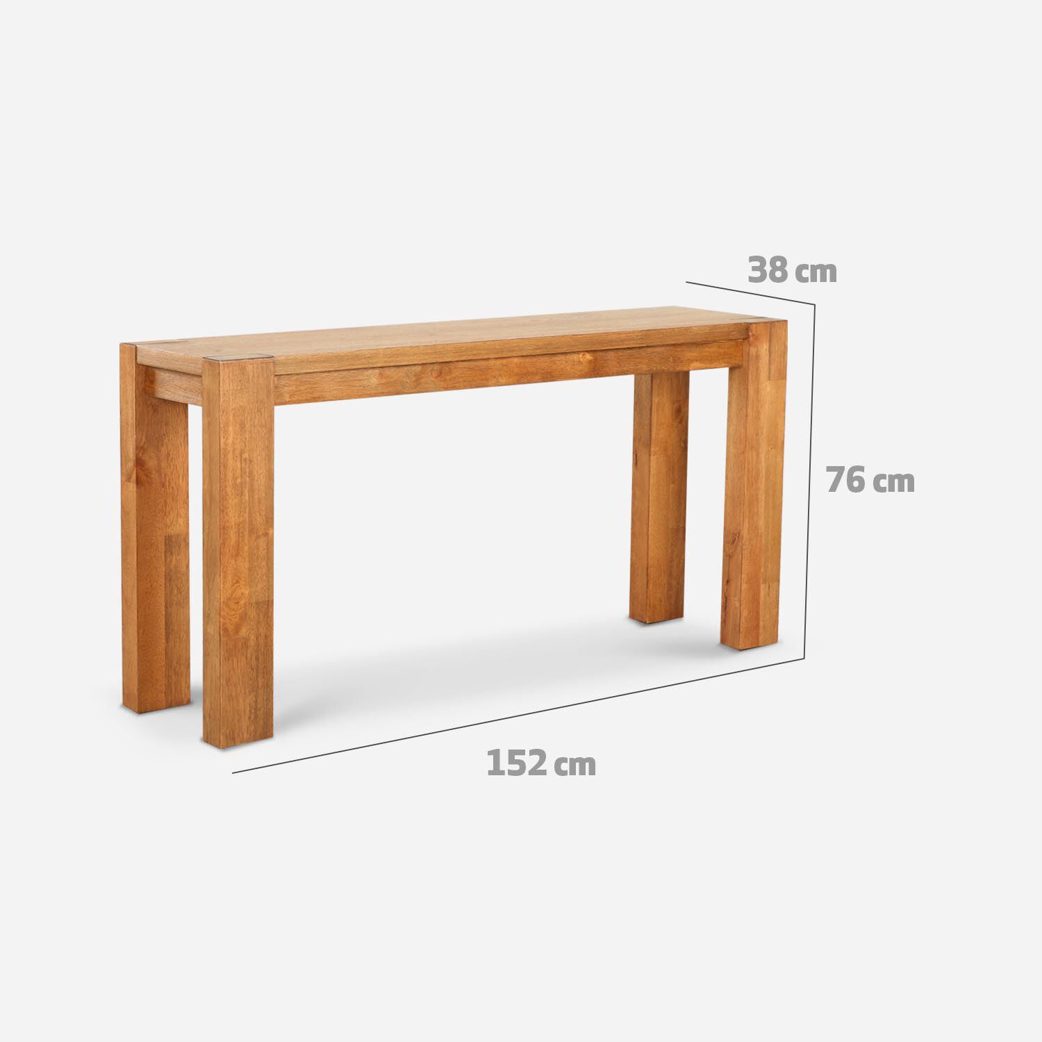 Mesa de Arrimo Gales
