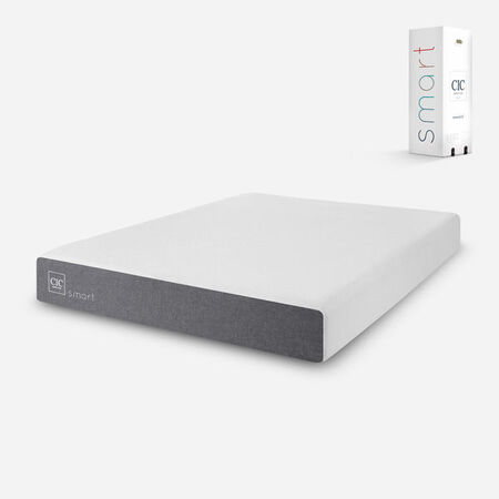 Colch&oacute;n King Smart 180x200