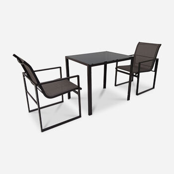 Comedor para Terraza Cerdeña