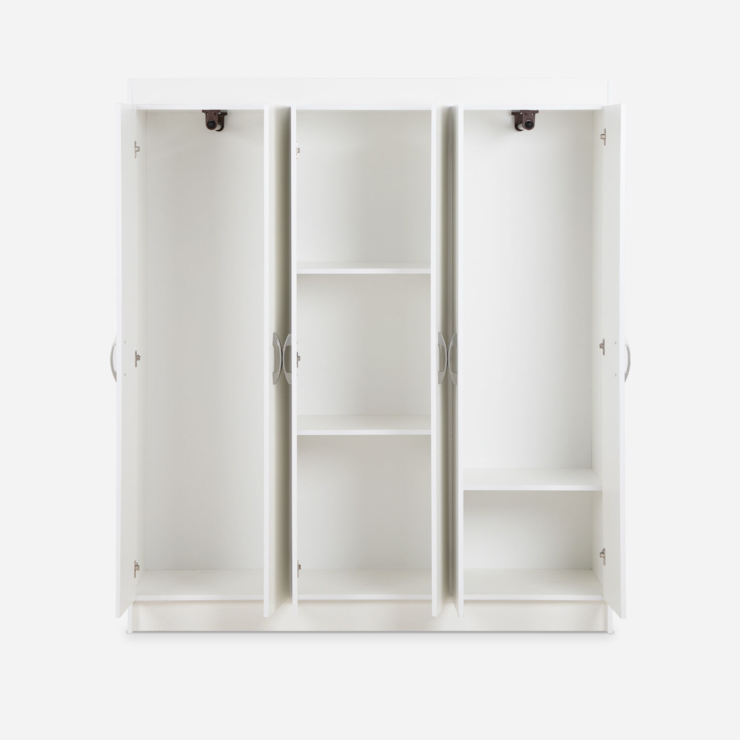 Cl&oacute;set Laredo Blanco