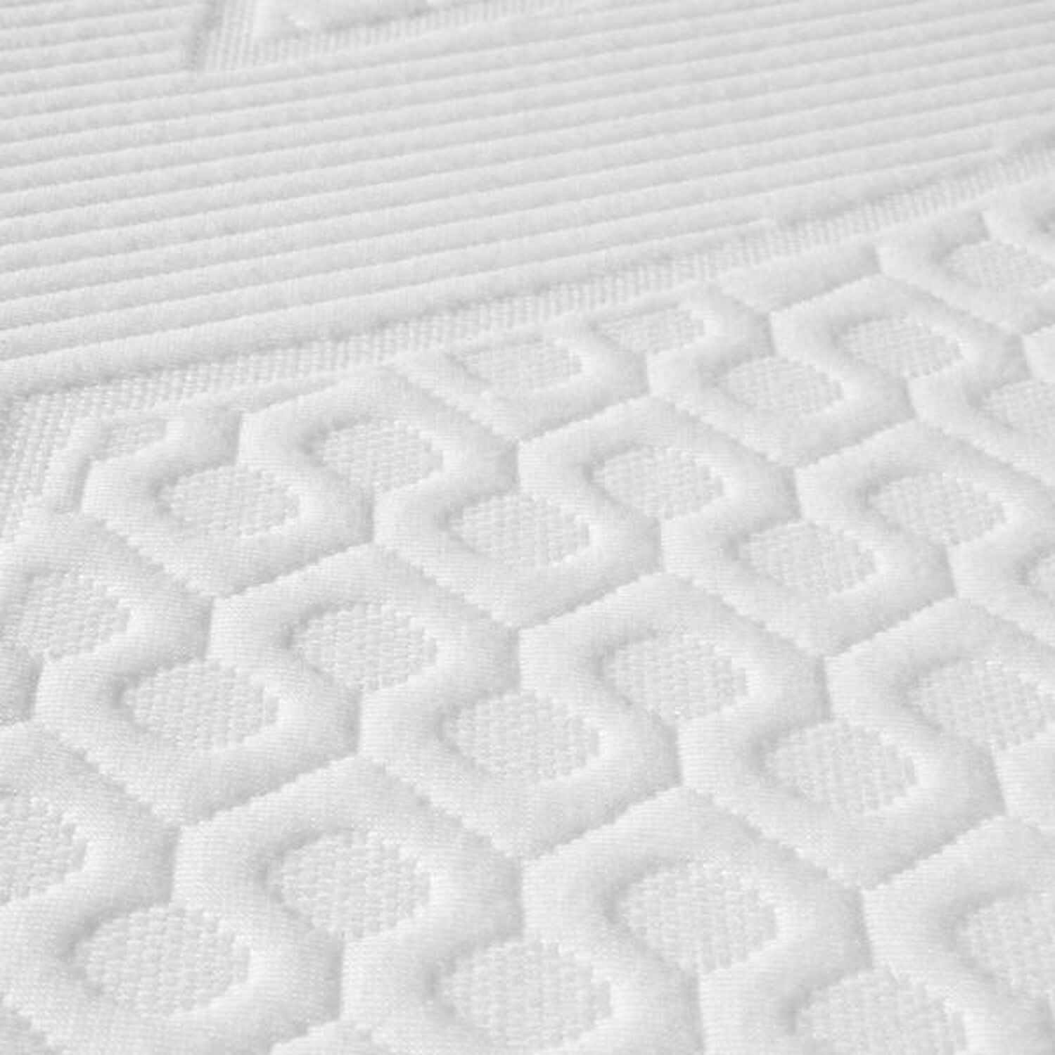 Colchón 2 Plazas Smart 150x200