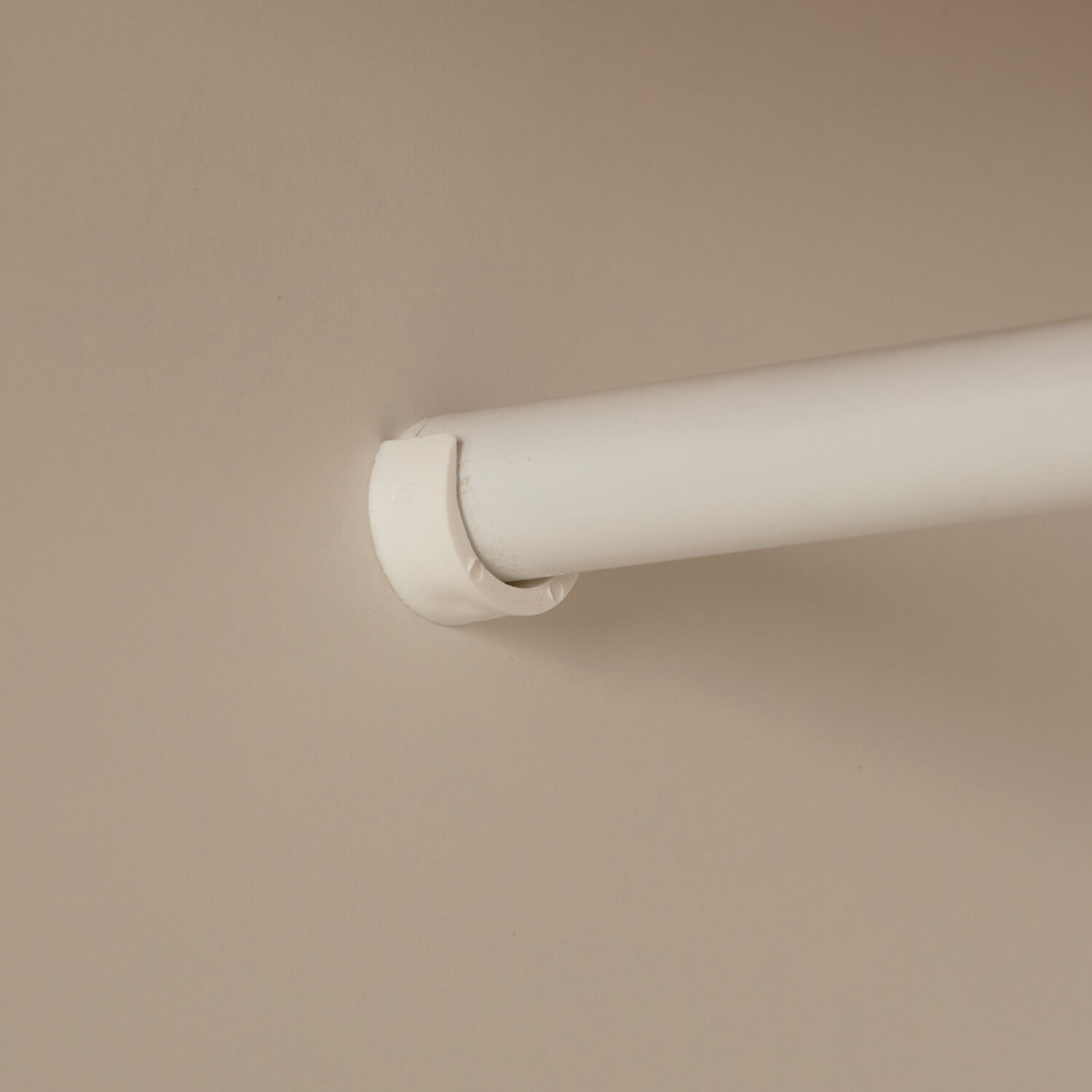 Cl&oacute;set Maipo 6 Puertas 3 Cajones Olmo Blanco