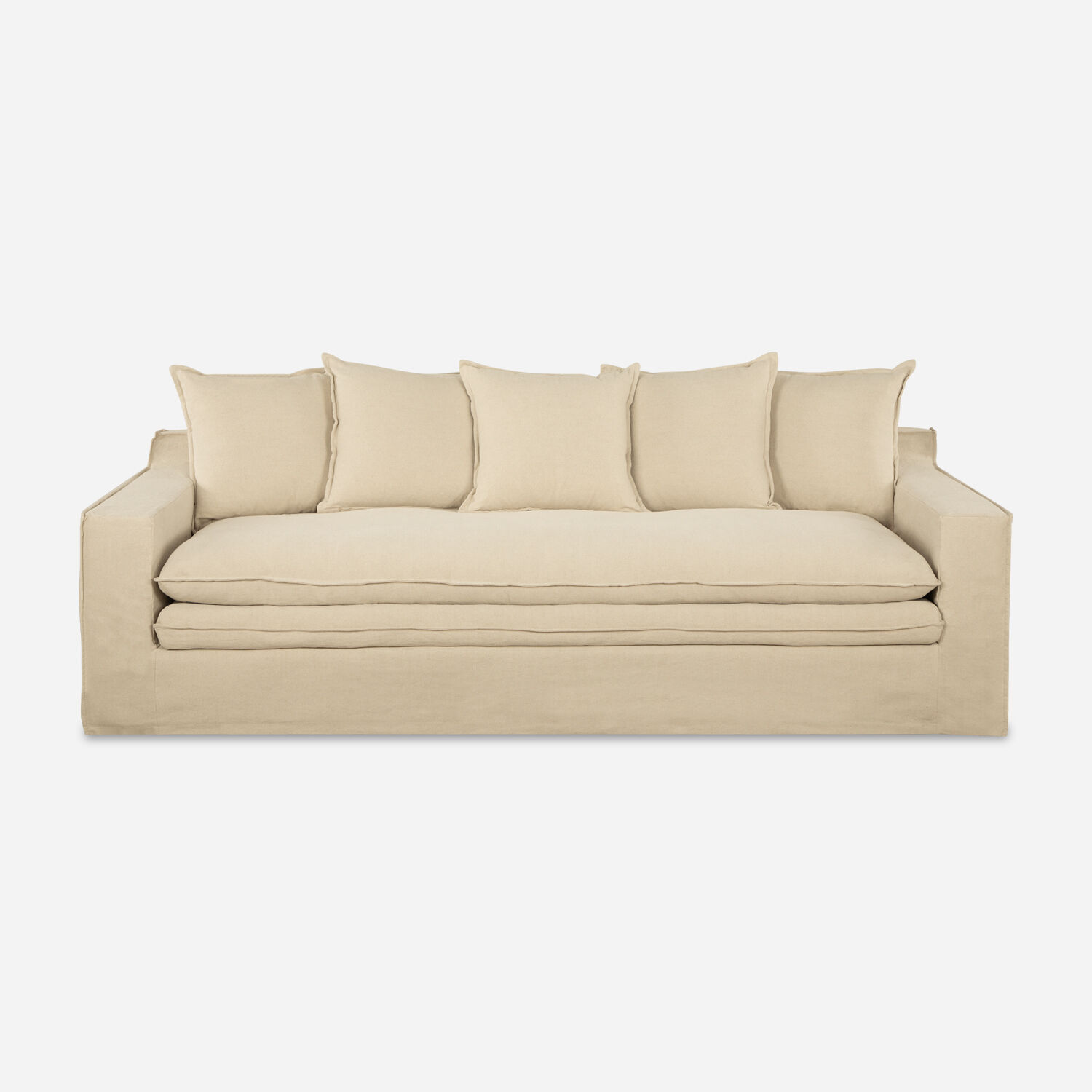 Sof&aacute; 3,5 Cuerpos Helsinki Arena