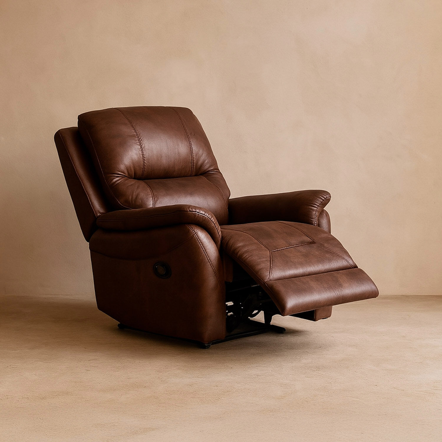 Bergere Toledo Walnut
