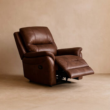 Bergere Toledo Walnut