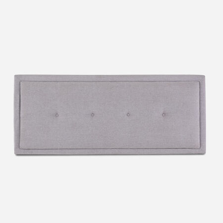 Respaldo 2 Plazas Ganges