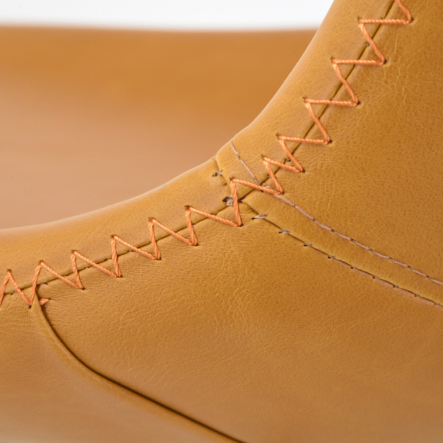 Par de Sillas Albany Camel