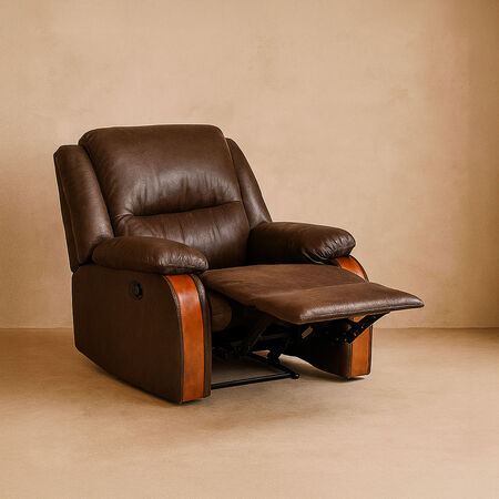 Bergere Rusty