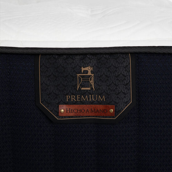 Cama Nido Diván Premium