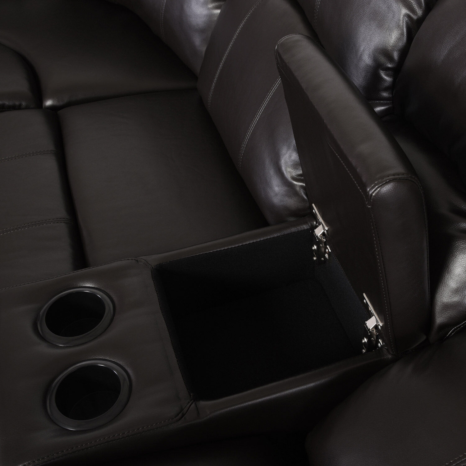 Sof&aacute; Seccional Andaluc&iacute;a Chocolate