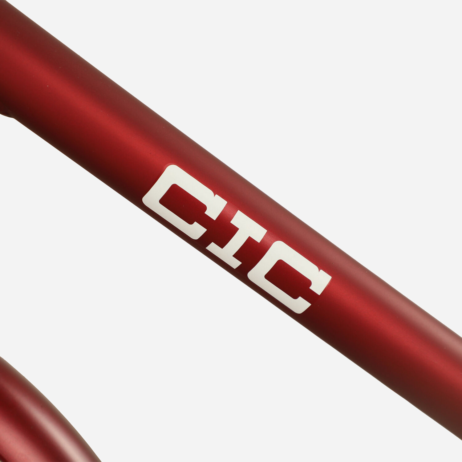 Bicicleta Mini CIC Burdeo