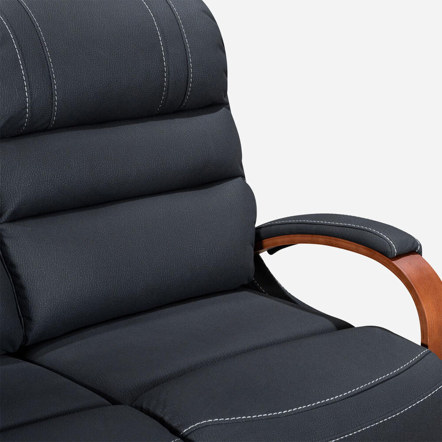 Sof&aacute; 2 Cuerpos Reclinable Segovia