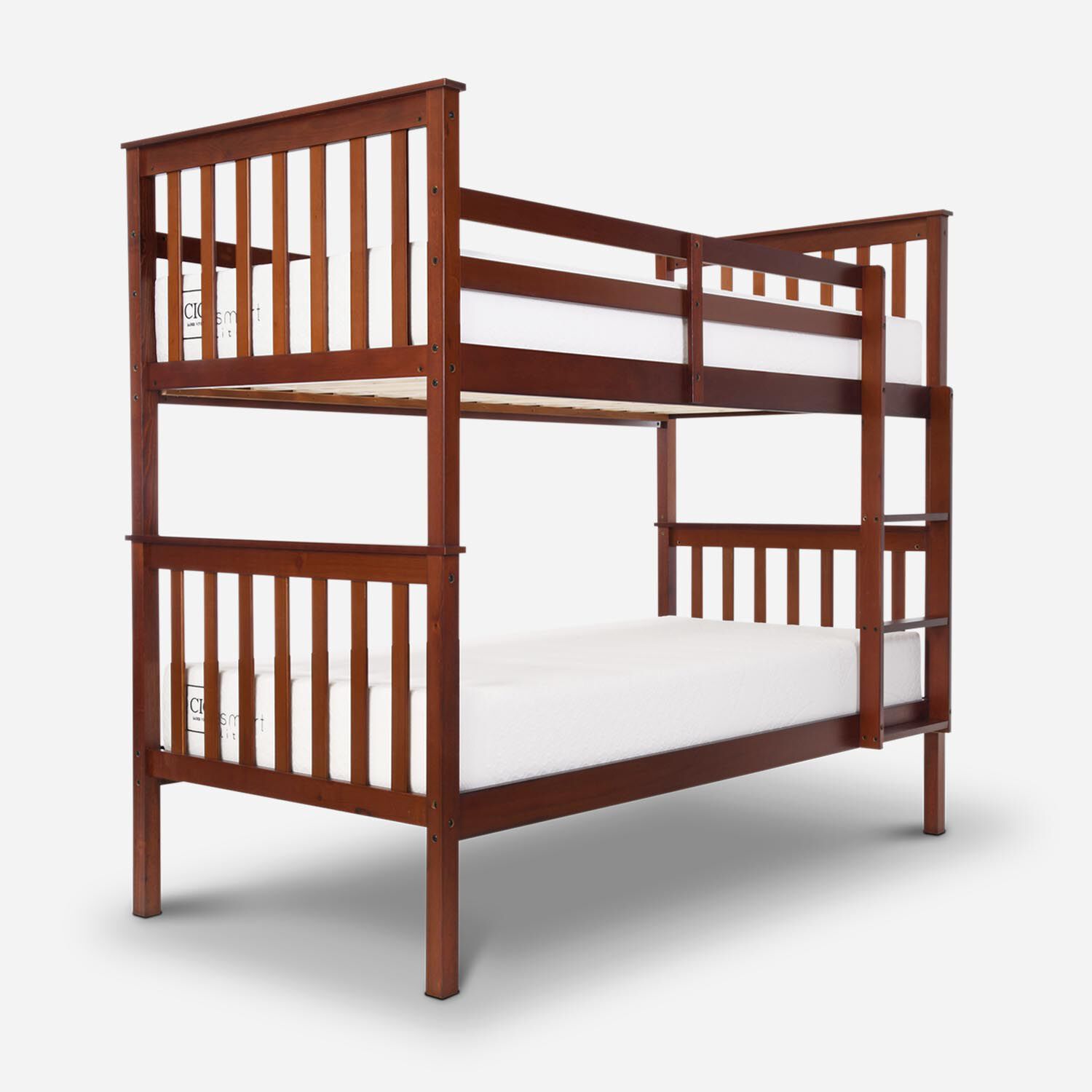 Camarote Isidora 1 Plaza Smart Lite 