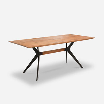 Mesa de Comedor Cross