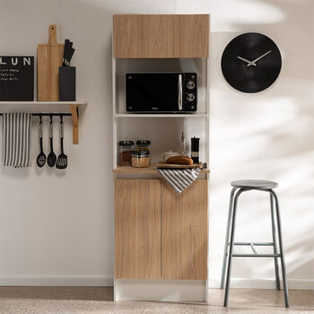 Mueble de Cocina N&aacute;poles