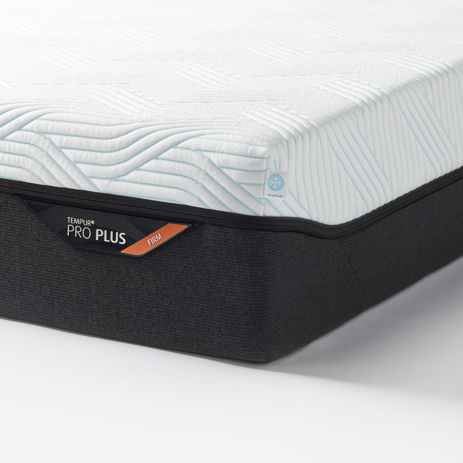 Colch&oacute;n TEMPUR&reg; 1Plaza Proplus Smartcool Firm 90x200x25